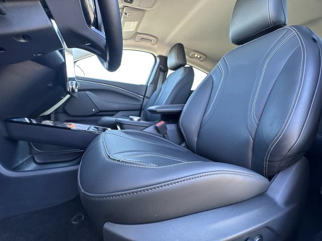 2024 Ford Mustang - $33,780