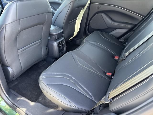 2024 Ford Mustang - $33,780