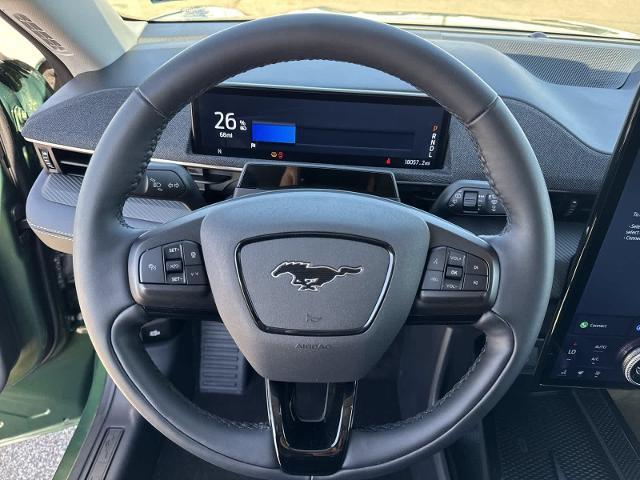 2024 Ford Mustang - $33,780