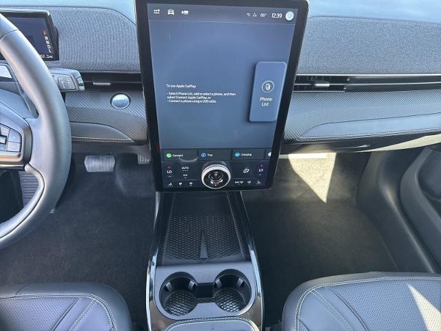2024 Ford Mustang - $33,780