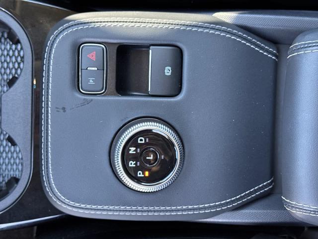 2024 Ford Mustang - $33,780
