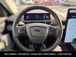 2024 Mustang Mach-E Thumbnail 3