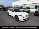 2024 Mustang Mach-E Thumbnail 5