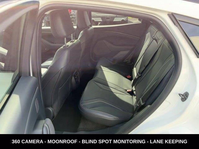 2024 Ford Mustang - $32,995
