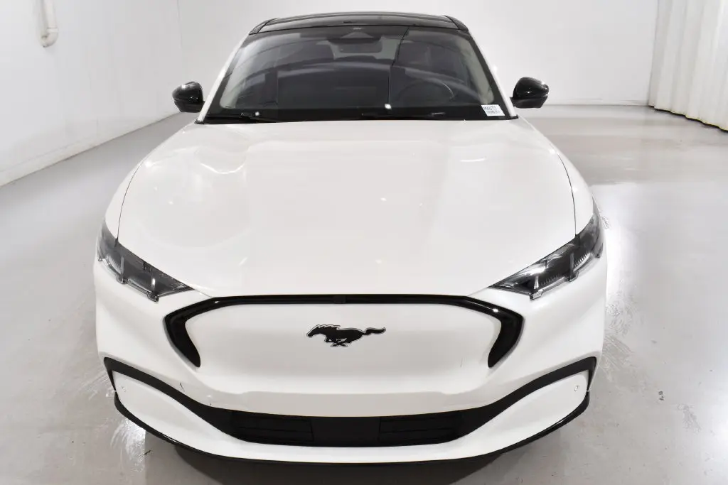 2024 Ford Mustang - $31,155