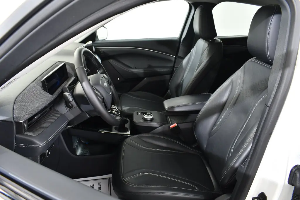 2024 Ford Mustang - $31,155