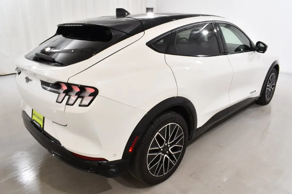 2024 Ford Mustang - $31,155