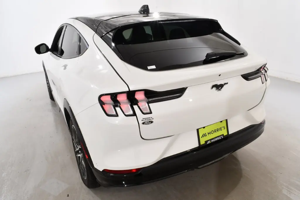 2024 Ford Mustang - $31,155