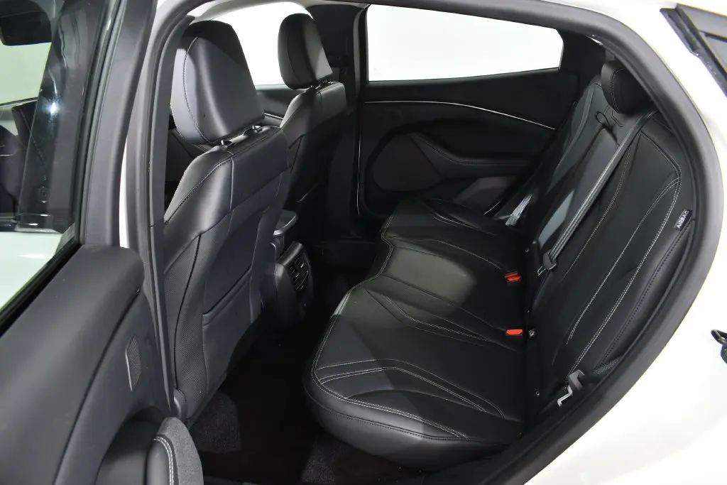 2024 Ford Mustang - $31,155