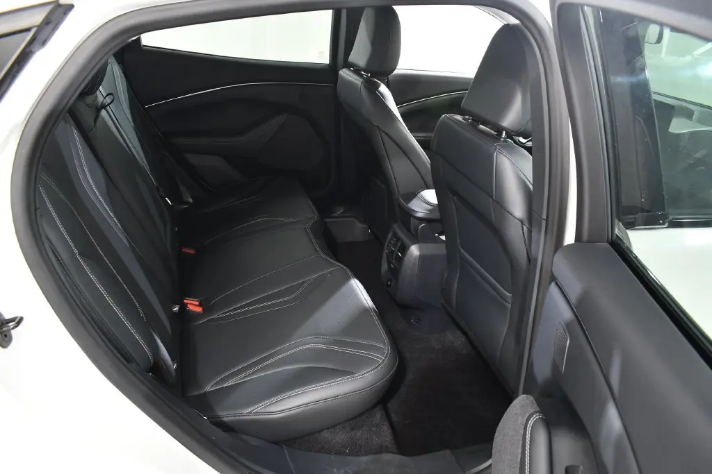 2024 Ford Mustang - $31,155
