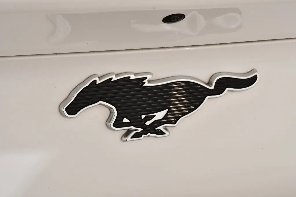 2024 Ford Mustang - $31,155