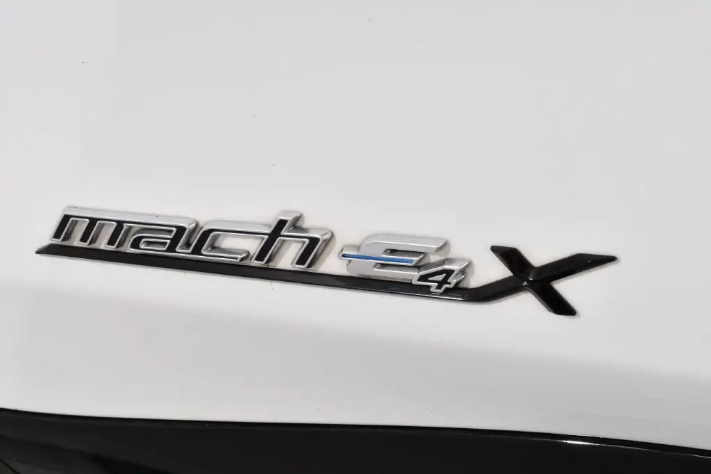 2024 Ford Mustang - $31,155
