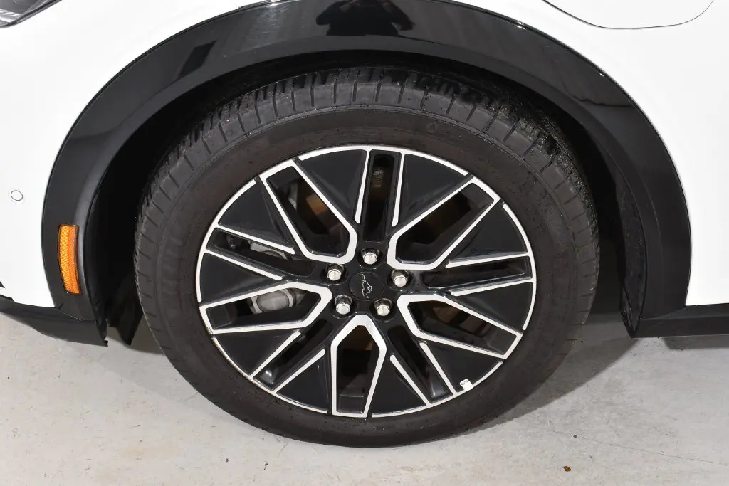 2024 Ford Mustang - $31,155