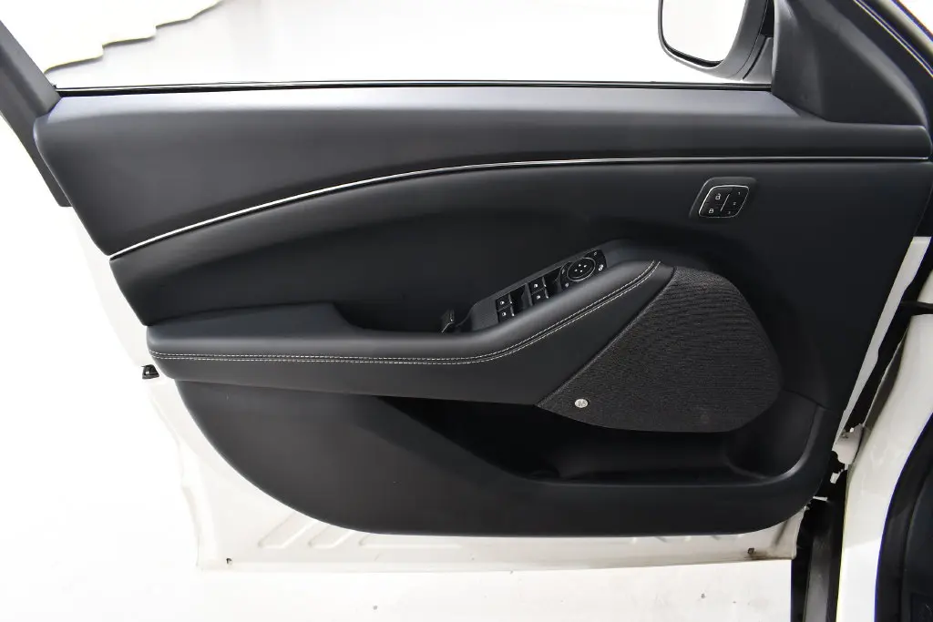 2024 Ford Mustang - $31,155