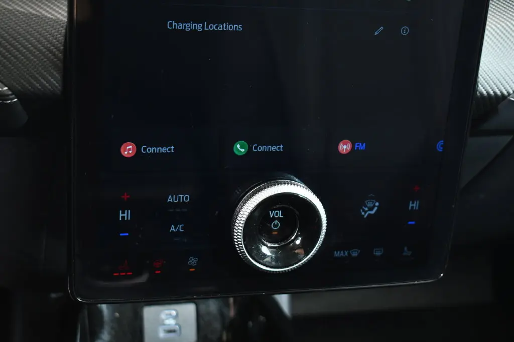 2024 Ford Mustang - $31,155