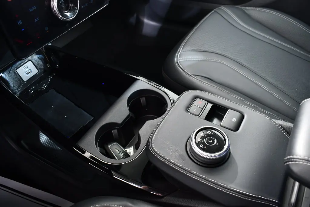 2024 Ford Mustang - $31,155