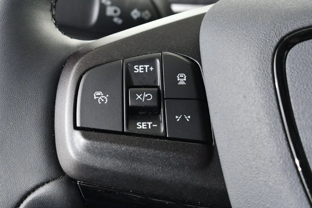 2024 Ford Mustang - $31,155