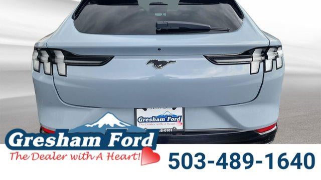 2024 Ford Mustang Mach-E Premium