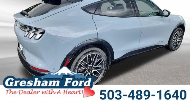 2024 Ford Mustang Mach-E Premium