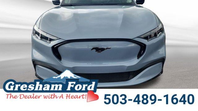 2024 Ford Mustang Mach-E Premium