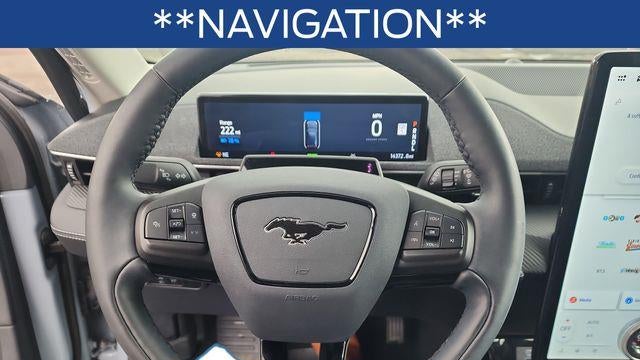 2024 Ford Mustang Mach-E Premium