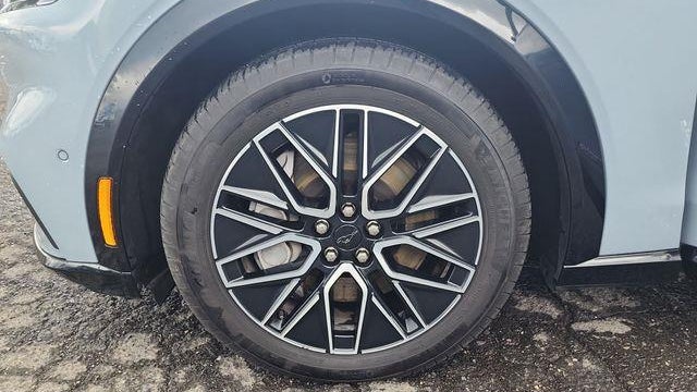 2024 Ford Mustang Mach-E Premium