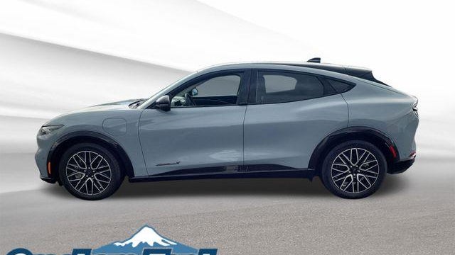 2024 Ford Mustang Mach-E Premium