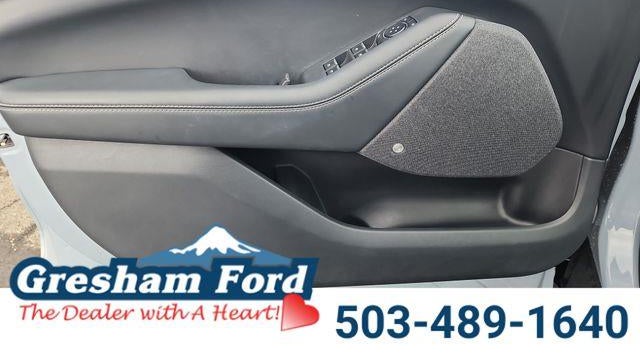 2024 Ford Mustang Mach-E Premium