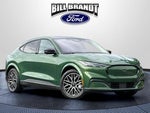 2025 Mustang Mach-E Thumbnail 1