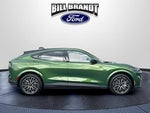 2025 Mustang Mach-E Thumbnail 2