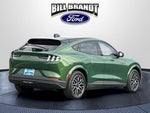 2025 Mustang Mach-E Thumbnail 3