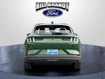 2025 Mustang Mach-E Thumbnail 4