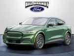 2025 Mustang Mach-E Thumbnail 7