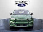 2025 Mustang Mach-E Thumbnail 8