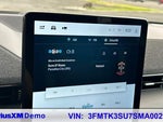 2025 Mustang Mach-E Thumbnail 27