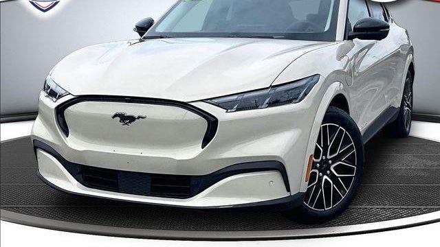 Preowned 2025 Ford Mustang Mach-E Premium for Sale