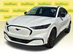 2025 Mustang Mach-E Thumbnail 10