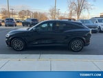 2025 Mustang Mach-E Thumbnail 4