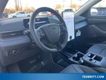 2025 Mustang Mach-E Thumbnail 24