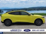 2025 Mustang Mach-E Thumbnail 2