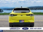 2025 Mustang Mach-E Thumbnail 4