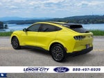 2025 Mustang Mach-E Thumbnail 5