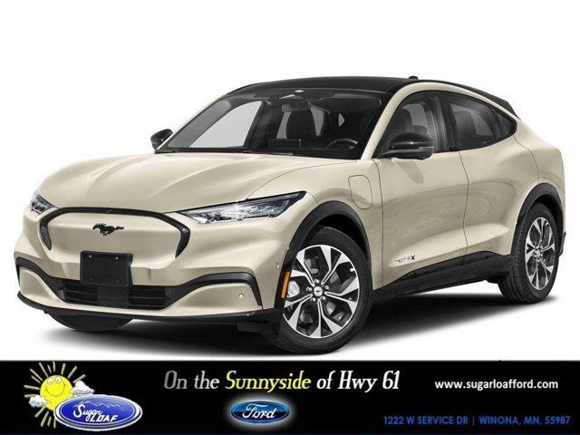 2025 Ford Mustang - $38,995
