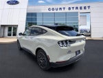 2025 Mustang Mach-E Thumbnail 3