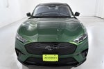 2025 Mustang Mach-E Thumbnail 1