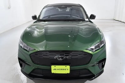 2025 Ford Mustang MACH-E AWD Premium 4DR SUV