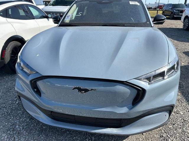 2026 Ford Mustang - $43,465