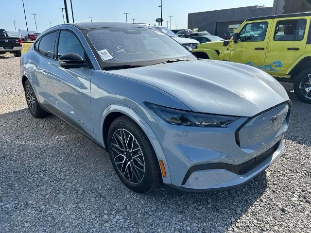 2026 Ford Mustang - $43,465