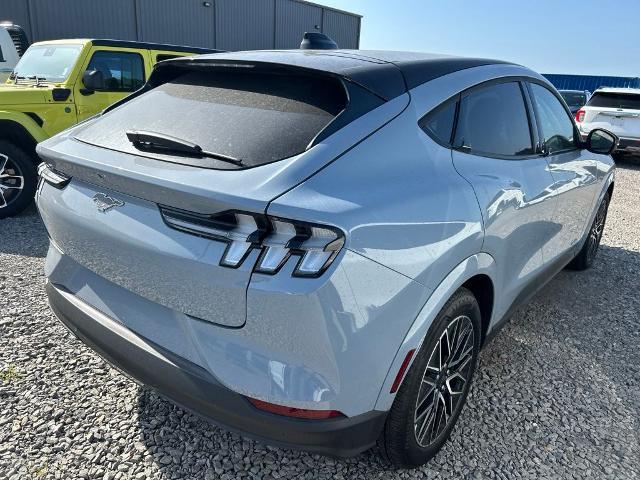 2026 Ford Mustang - $43,465