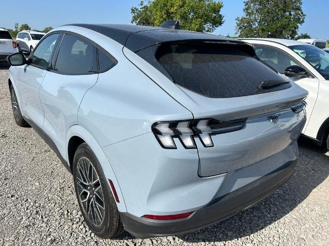 2026 Ford Mustang - $43,465